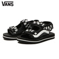 반스 키즈 주니어 일본 VANS 캐주얼 스트랩 샌들 체커
