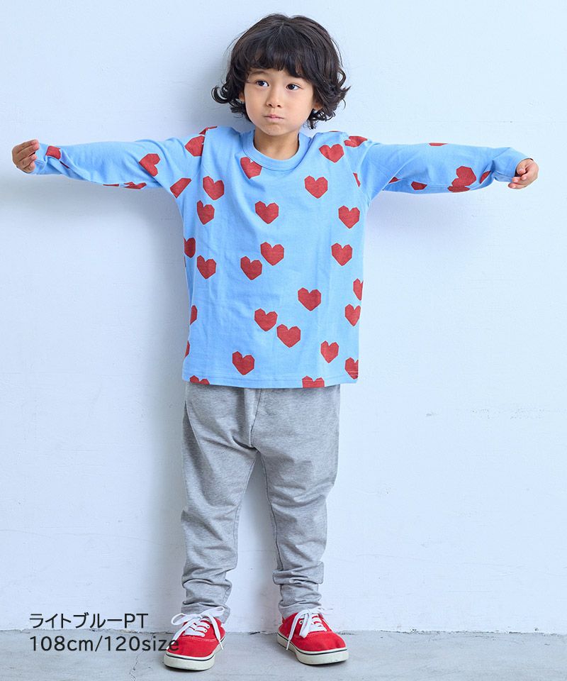 Makiz Kids T-shirt Japanese long-sleeved tee boa fleece snap jacket style 4 colors 