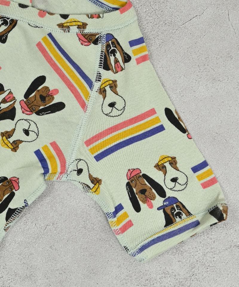 Makiz Kids T-shirt Japanese long-sleeved tee boa fleece snap jacket style 4 colors 