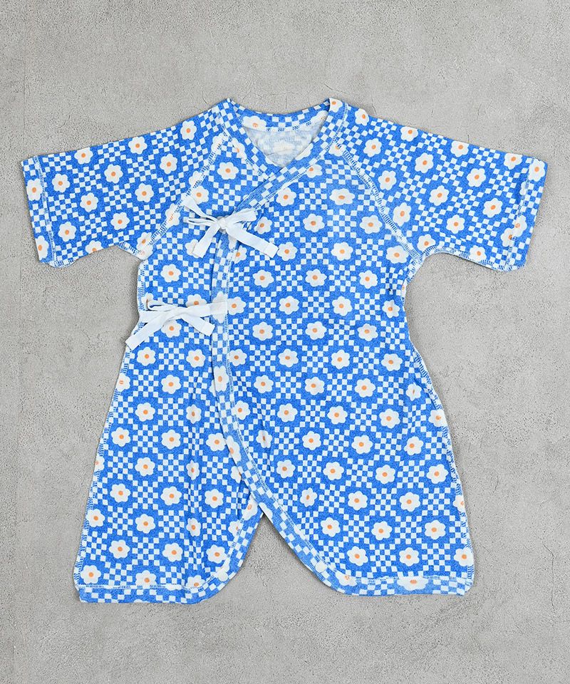 Makiz Kids T-shirt Japanese long-sleeved tee boa fleece snap jacket style 4 colors 