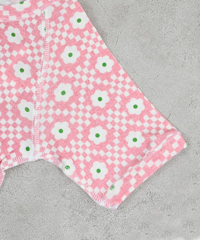 Makiz Kids T-shirt Japanese long-sleeved tee boa fleece snap jacket style 4 colors 