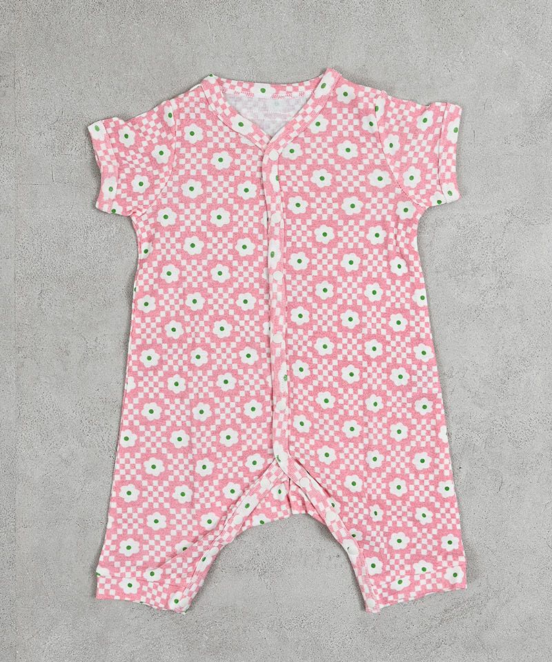 Makiz Kids T-shirt Japanese long-sleeved tee boa fleece snap jacket style 4 colors 