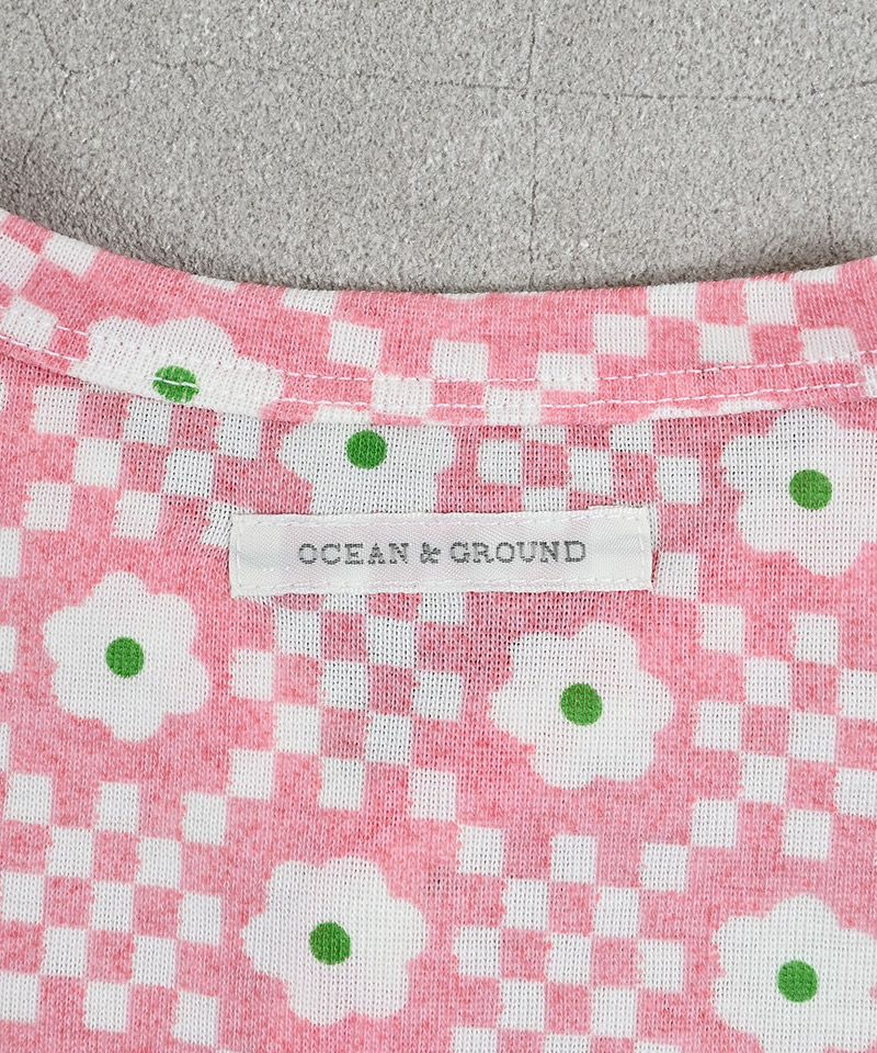 Makiz Kids T-shirt Japanese long-sleeved tee boa fleece snap jacket style 4 colors 