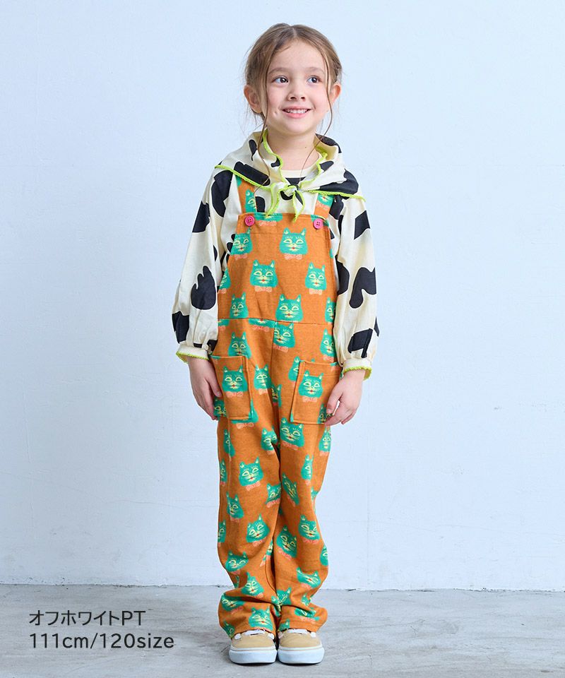 Makiz Kids T-shirt Japanese long-sleeved tee boa fleece snap jacket style 4 colors 