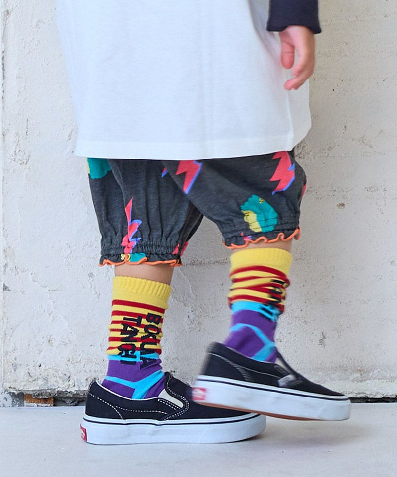 Makiz Kids T-shirt Japanese long-sleeved tee boa fleece snap jacket style 4 colors 