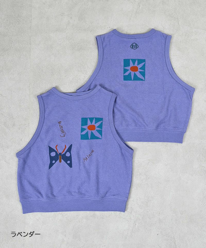 Makiz Kids T-shirt Japanese long-sleeved tee boa fleece snap jacket style 4 colors 