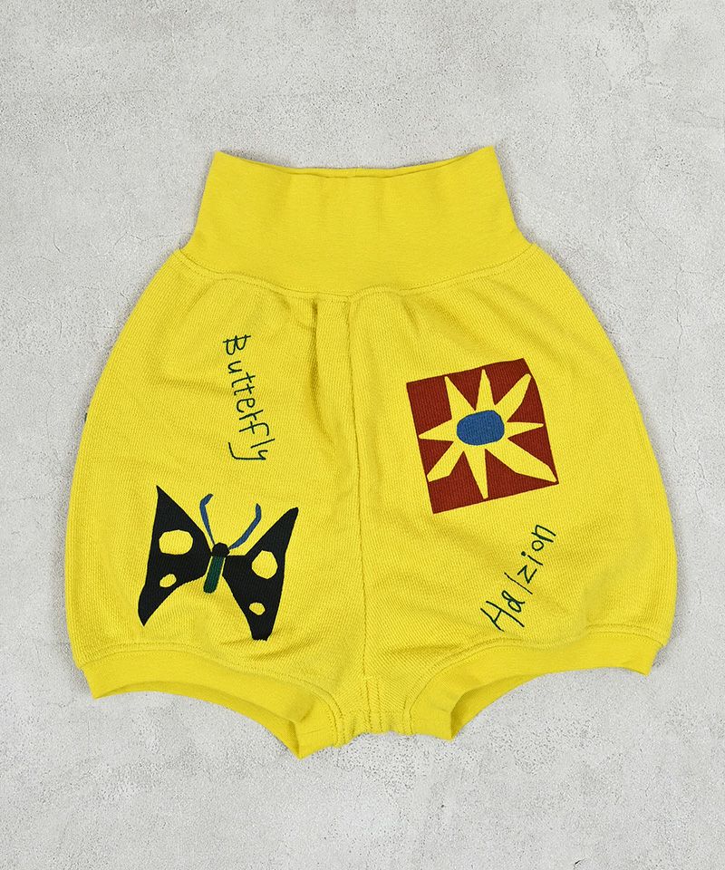 Makiz Kids T-shirt Japanese long-sleeved tee boa fleece snap jacket style 4 colors 