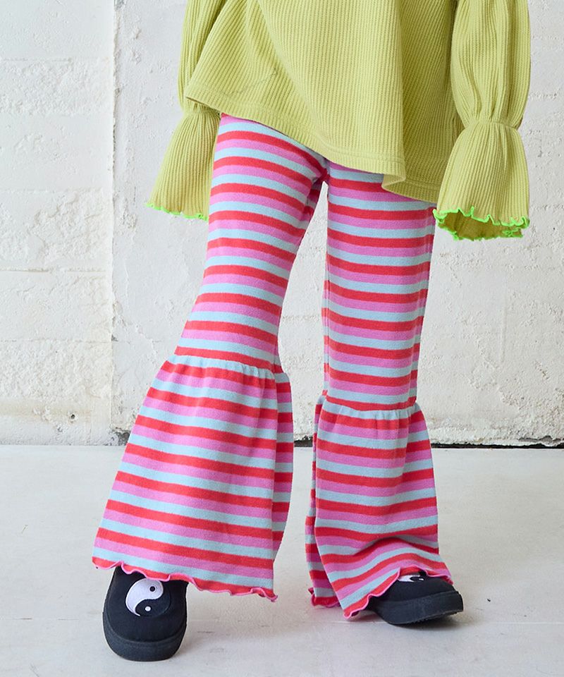 Makiz Kids T-shirt Japanese long-sleeved tee boa fleece snap jacket style 4 colors 