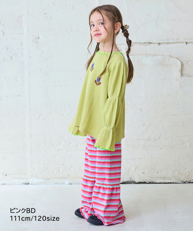 Makiz Kids T-shirt Japanese long-sleeved tee boa fleece snap jacket style 4 colors 