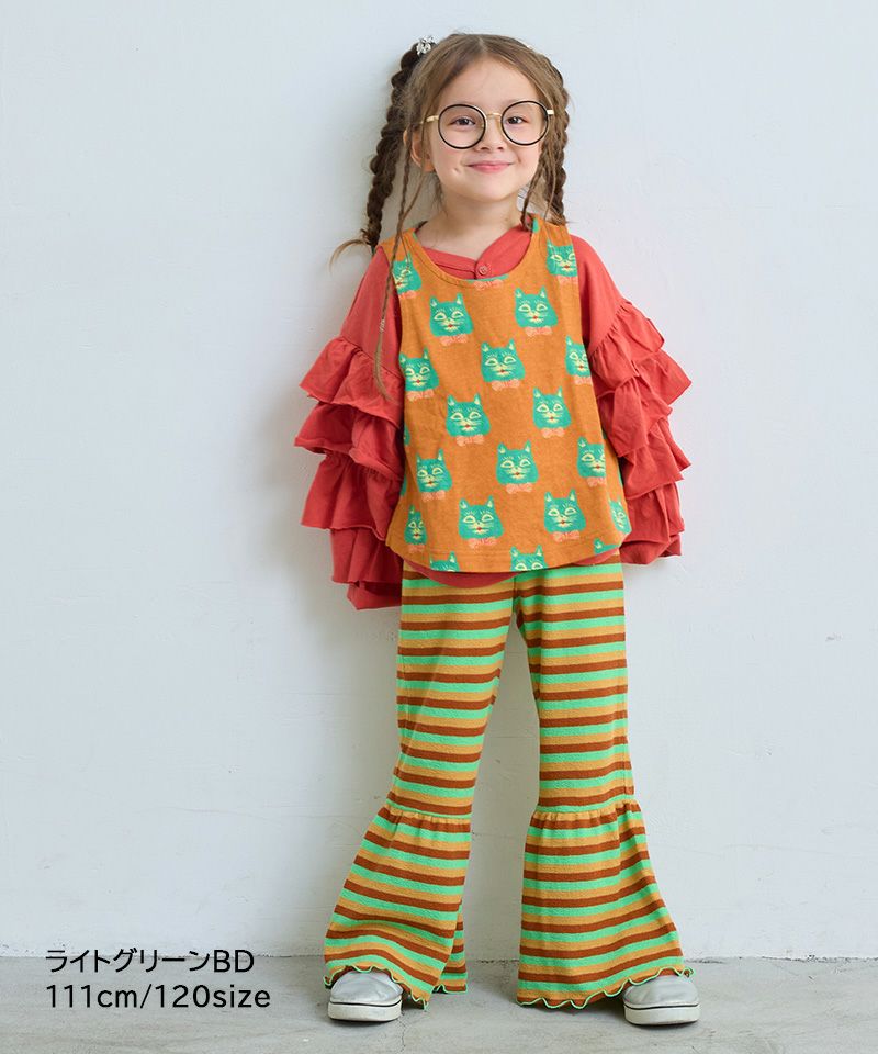 Makiz Kids T-shirt Japanese long-sleeved tee boa fleece snap jacket style 4 colors 