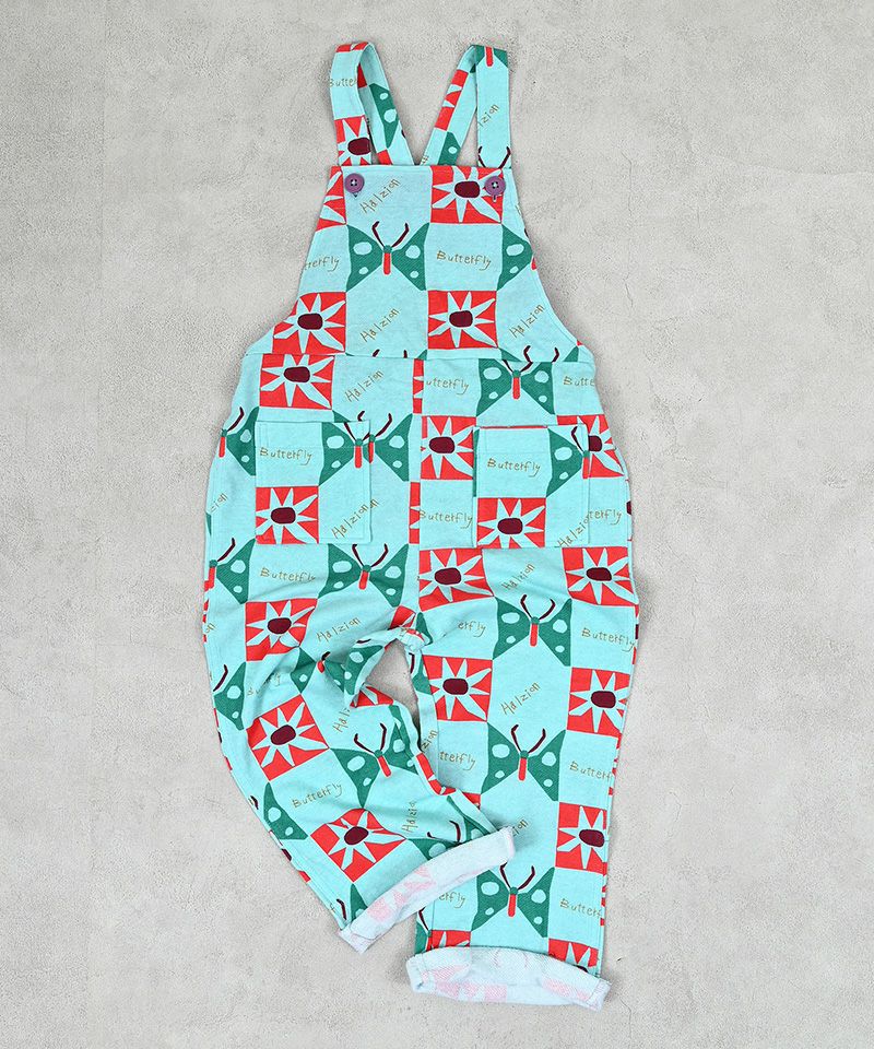 Makiz Kids T-shirt Japanese long-sleeved tee boa fleece snap jacket style 4 colors 