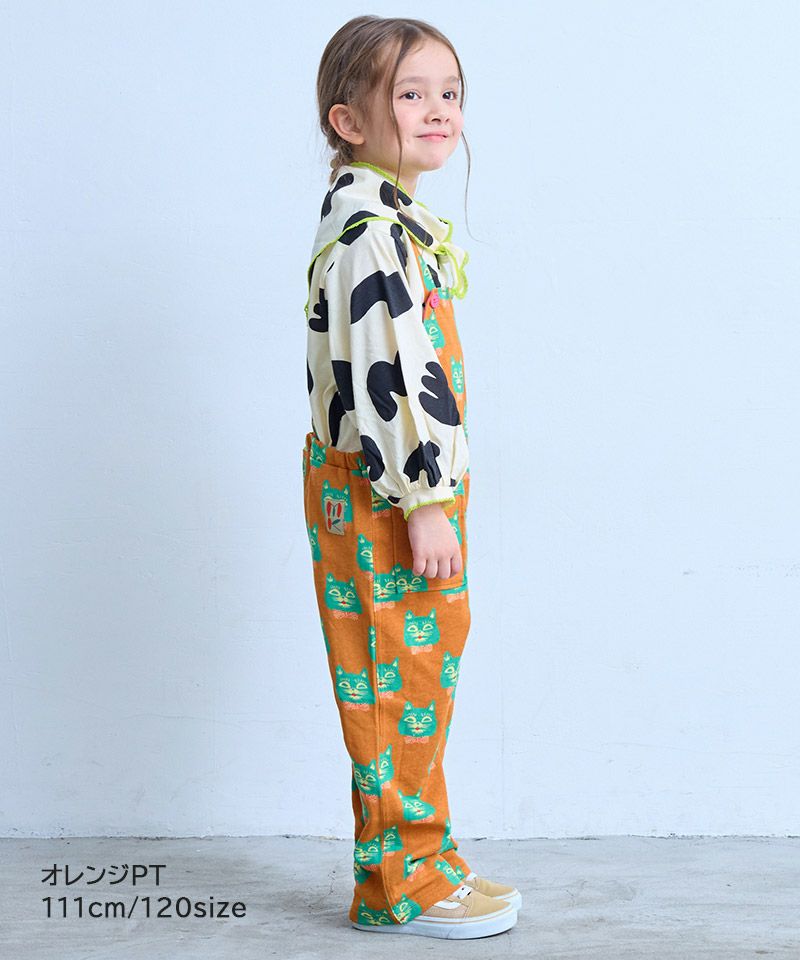 Makiz Kids T-shirt Japanese long-sleeved tee boa fleece snap jacket style 4 colors 