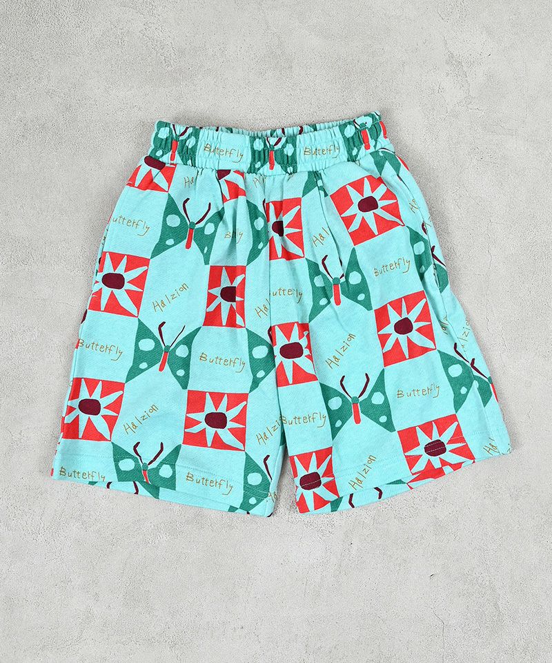 Makiz Kids T-shirt Japanese long-sleeved tee boa fleece snap jacket style 4 colors 