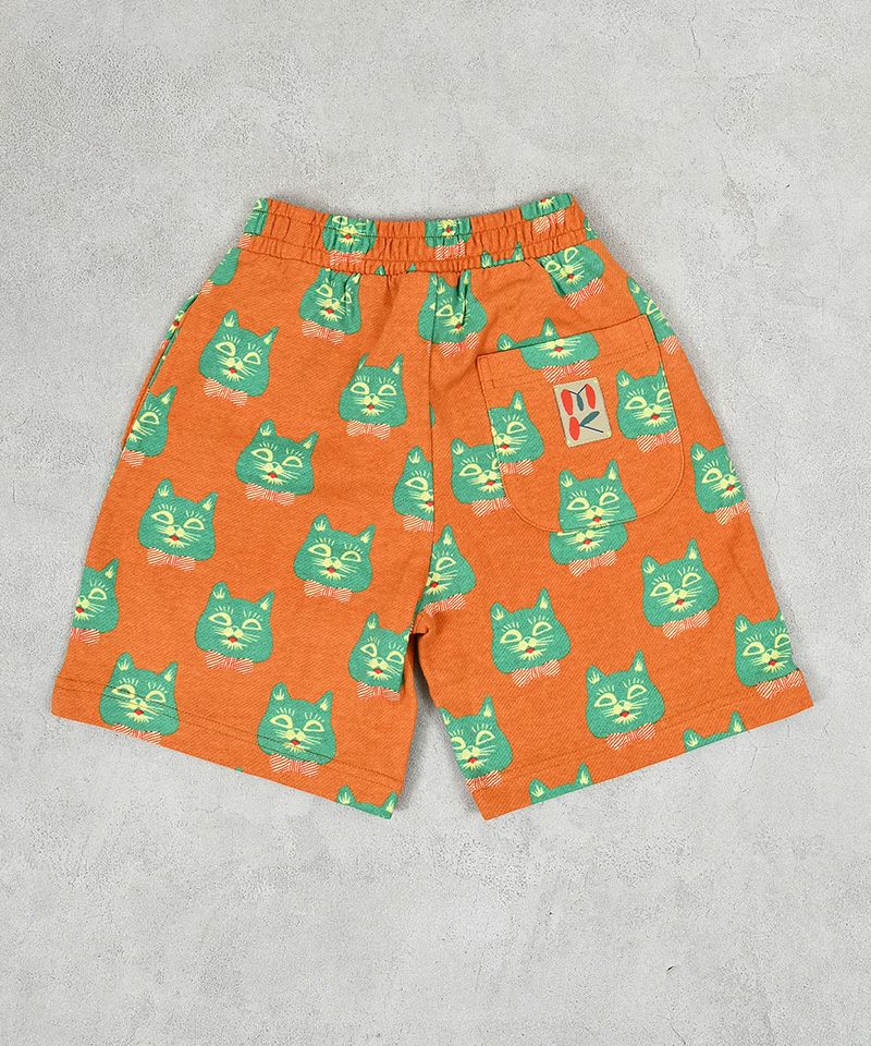 Makiz Kids T-shirt Japanese long-sleeved tee boa fleece snap jacket style 4 colors 