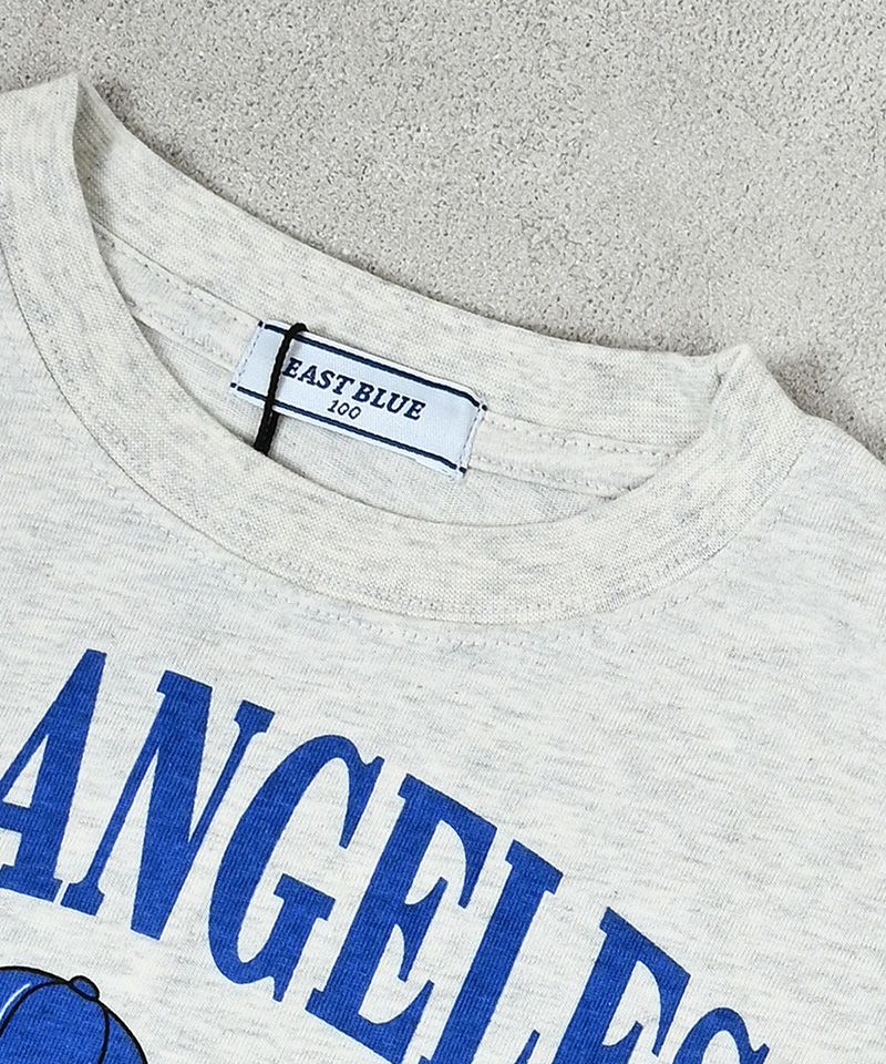 Makiz Kids T-shirt Japanese long-sleeved tee boa fleece snap jacket style 4 colors 