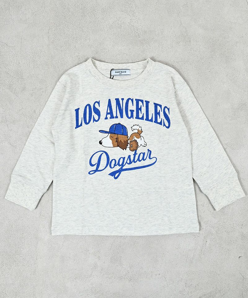 Makiz Kids T-shirt Japanese long-sleeved tee boa fleece snap jacket style 4 colors 