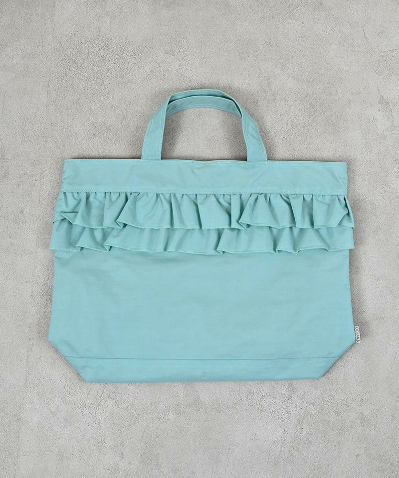 Ocean &amp; Ground Backpack Japanese Kids School Bag Daily Good Day Plus 6 Colors 