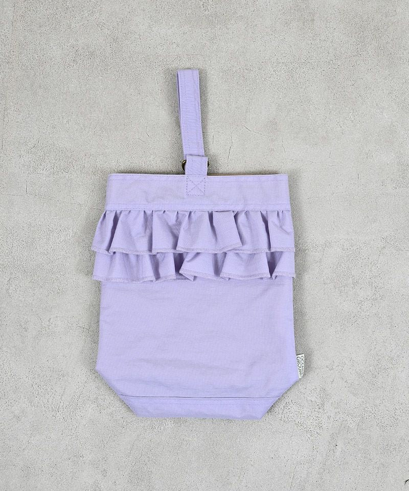 Ocean &amp; Ground Backpack Japanese Kids School Bag Daily Good Day Plus 6 Colors 