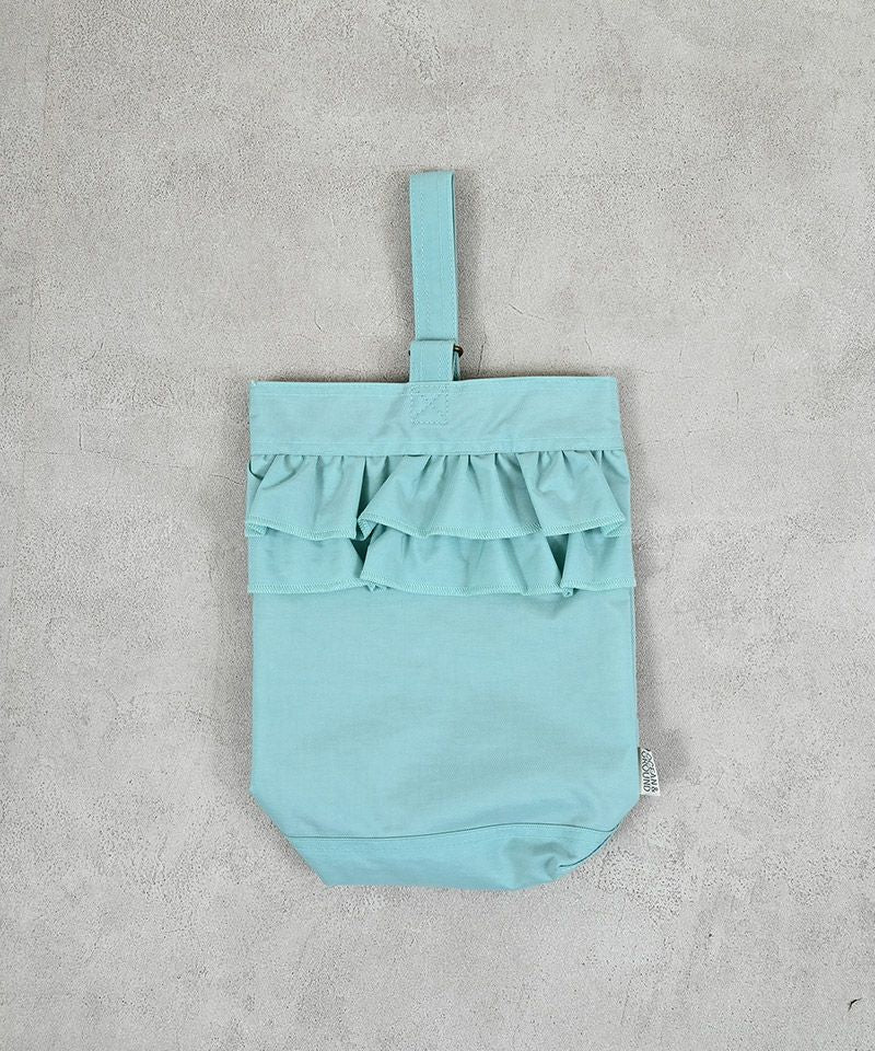 Ocean &amp; Ground Backpack Japanese Kids School Bag Daily Good Day Plus 6 Colors 