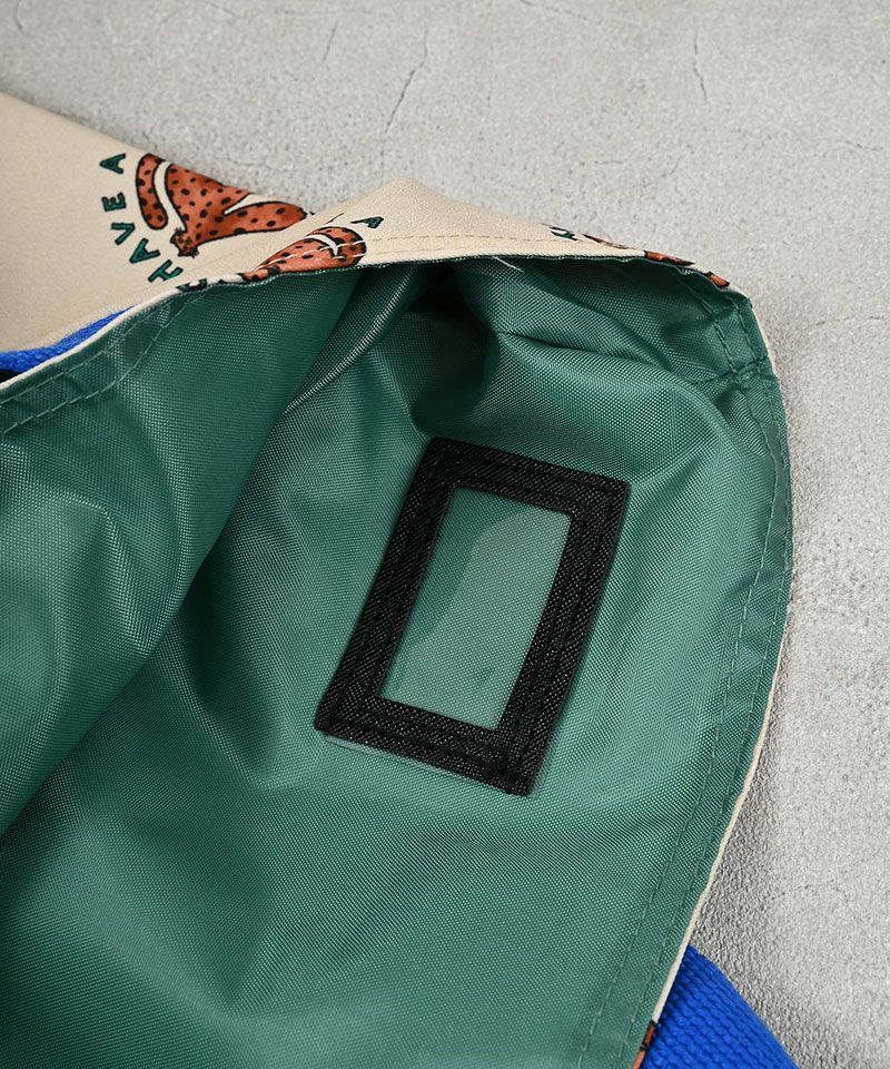 Ocean &amp; Ground Backpack Japanese Kids School Bag Daily Good Day Plus 6 Colors 