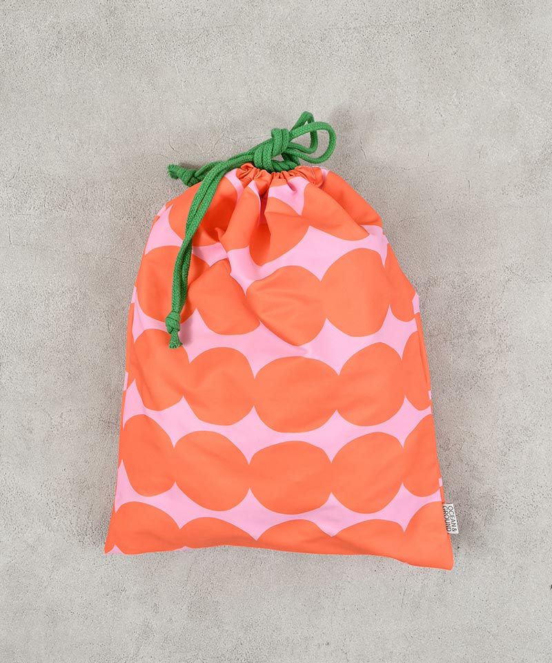 오션앤그라운드 키즈 가방 일본 학교 실내화 체육복 가방 3컬러