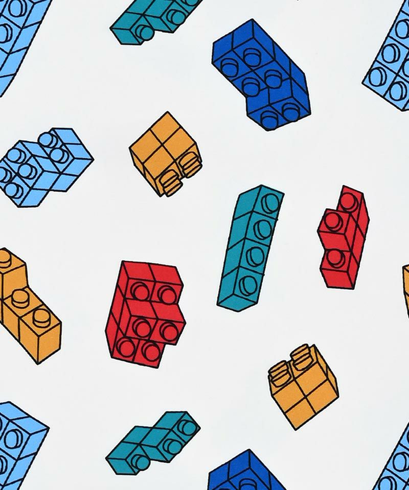 Ocean &amp; Ground Backpack Japanese Kids School Bag Daily Good Day Plus 6 Colors 