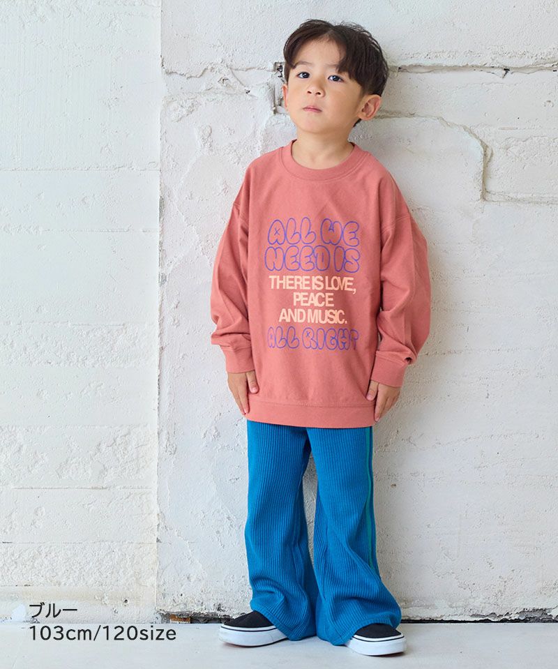 Makiz Kids T-shirt Japanese long-sleeved tee boa fleece snap jacket style 4 colors 