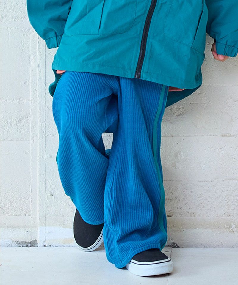 Makiz Kids T-shirt Japanese long-sleeved tee boa fleece snap jacket style 4 colors 