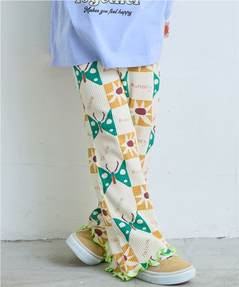 Makiz Kids T-shirt Japanese long-sleeved tee boa fleece snap jacket style 4 colors 