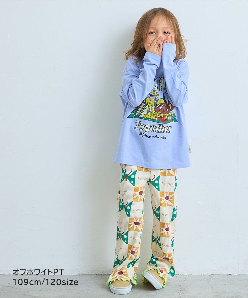 Makiz Kids T-shirt Japanese long-sleeved tee boa fleece snap jacket style 4 colors 