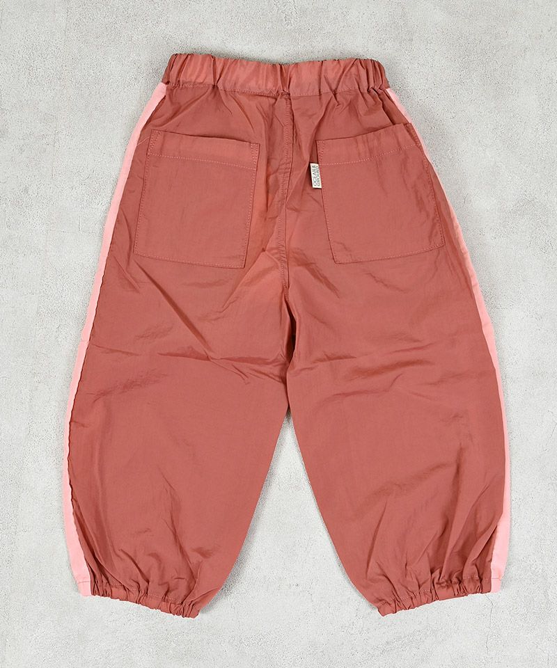 Makiz Kids T-shirt Japanese long-sleeved tee boa fleece snap jacket style 4 colors 