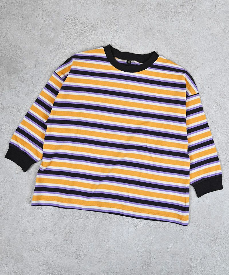 Makiz Kids T-shirt Japanese long-sleeved tee boa fleece snap jacket style 4 colors 