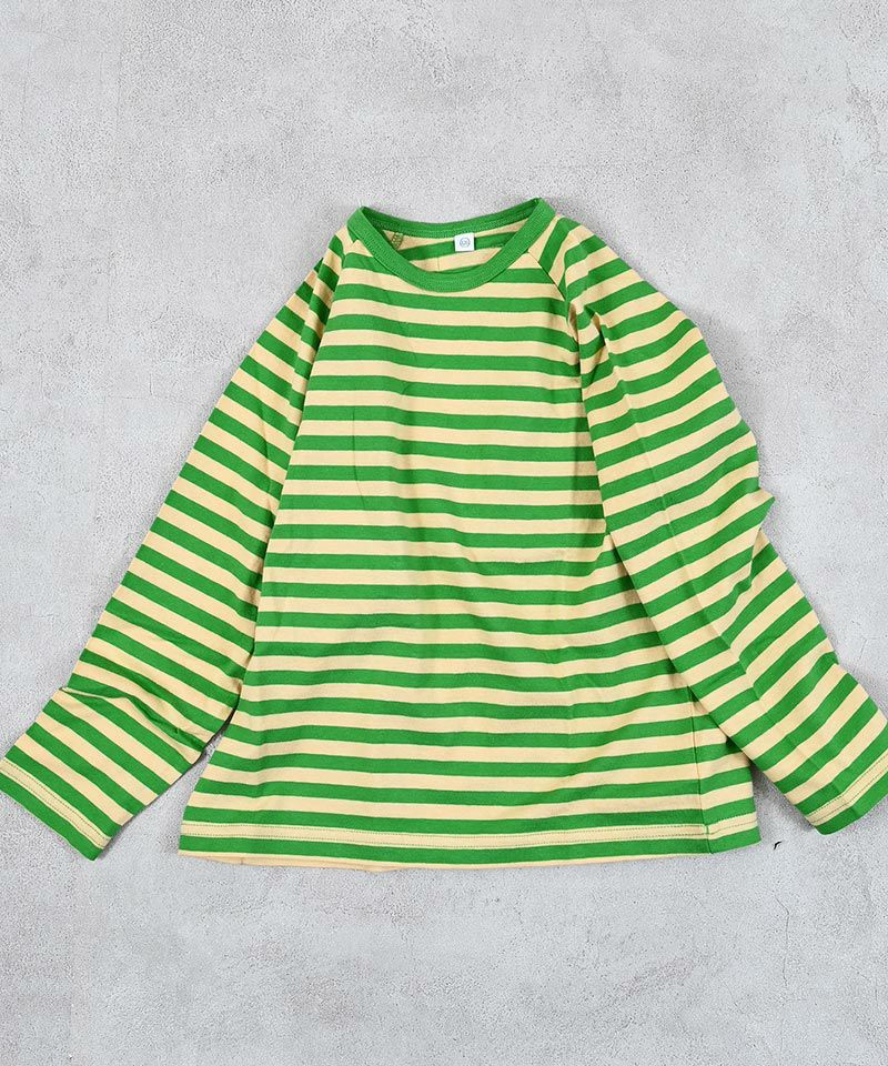 Makiz Kids T-shirt Japanese long-sleeved tee boa fleece snap jacket style 4 colors 