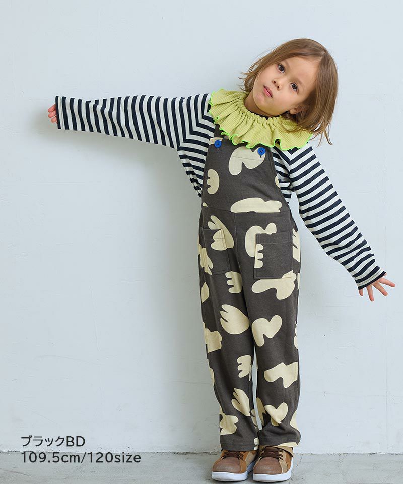 Makiz Kids T-shirt Japanese long-sleeved tee boa fleece snap jacket style 4 colors 