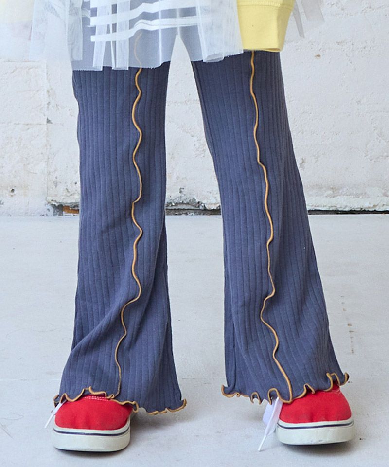 Makiz Kids T-shirt Japanese long-sleeved tee boa fleece snap jacket style 4 colors 