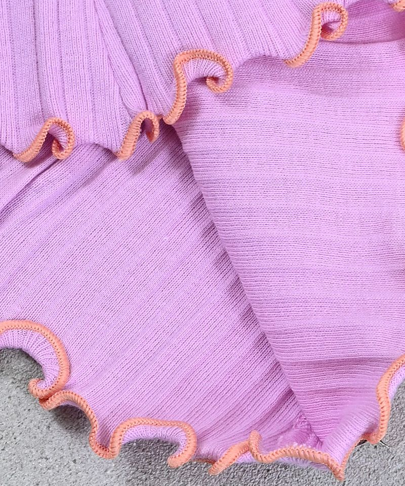 마키즈 키즈 바지 일본 멜로 리브 플레어 팬츠 3컬러