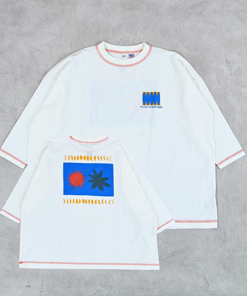 Makiz Kids T-shirt Japanese long-sleeved tee boa fleece snap jacket style 4 colors 