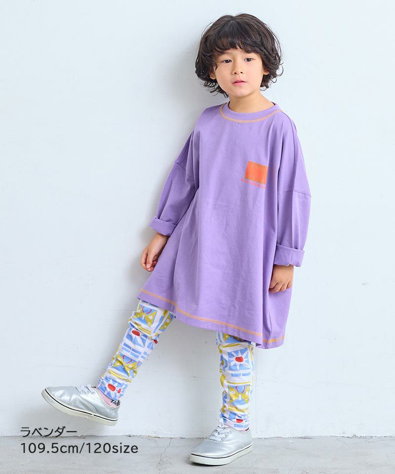 Makiz Kids T-shirt Japanese long-sleeved tee boa fleece snap jacket style 4 colors 