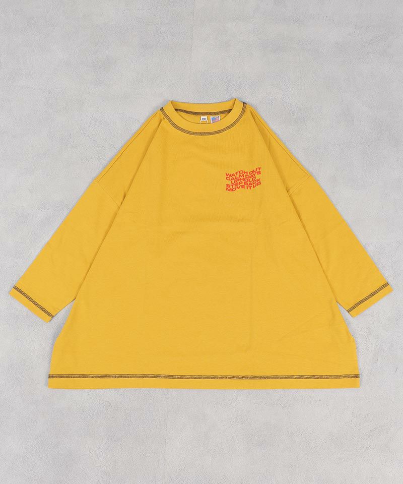 Makiz Kids T-shirt Japanese long-sleeved tee boa fleece snap jacket style 4 colors 