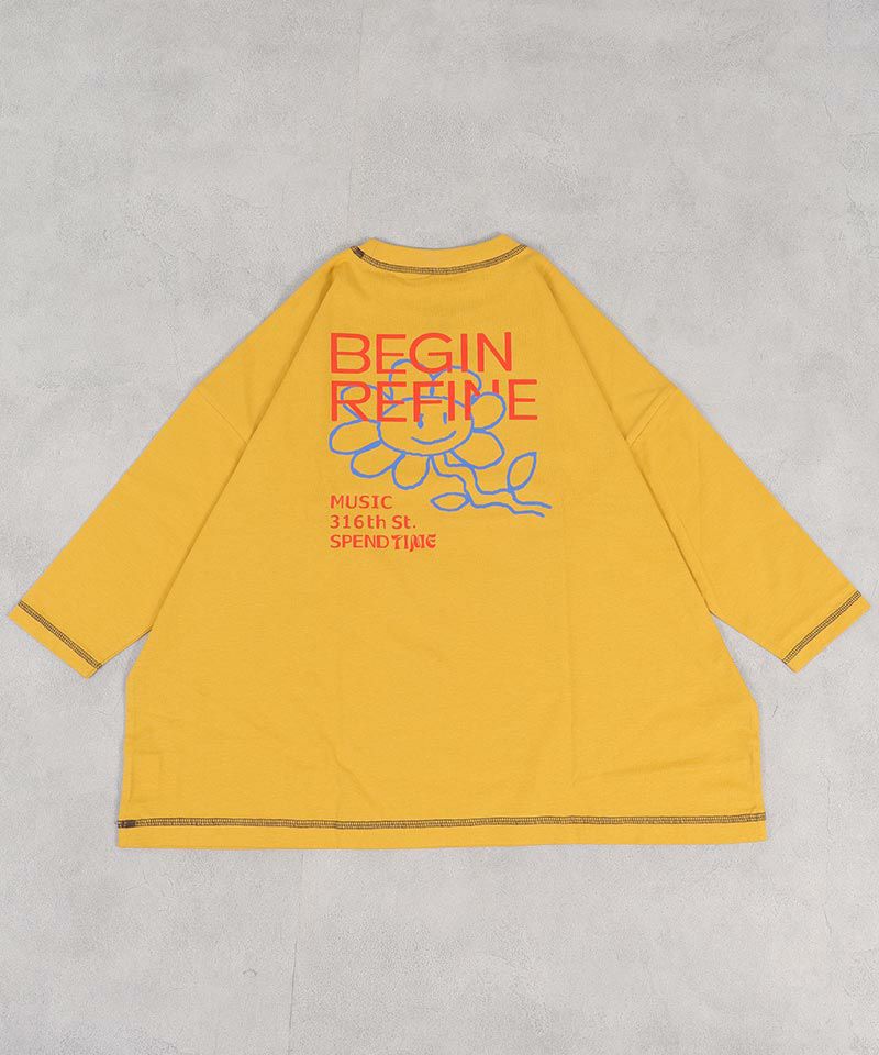 Makiz Kids T-shirt Japanese long-sleeved tee boa fleece snap jacket style 4 colors 