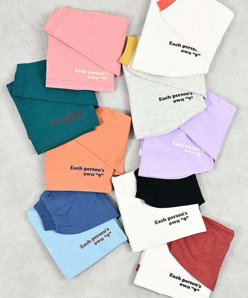 마키즈 키즈 티셔츠 일본 긴팔티 그래픽 프린트 디자인 9컬러