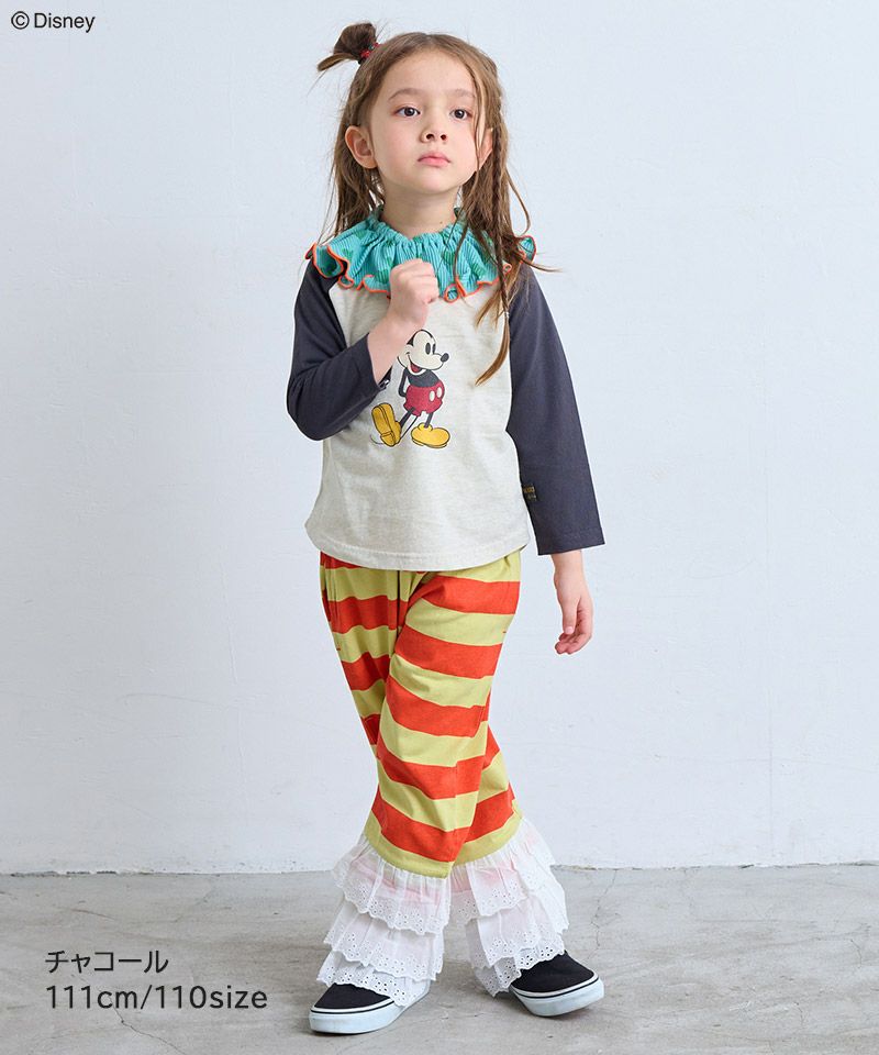 Makiz Kids T-shirt Japanese long-sleeved tee boa fleece snap jacket style 4 colors 