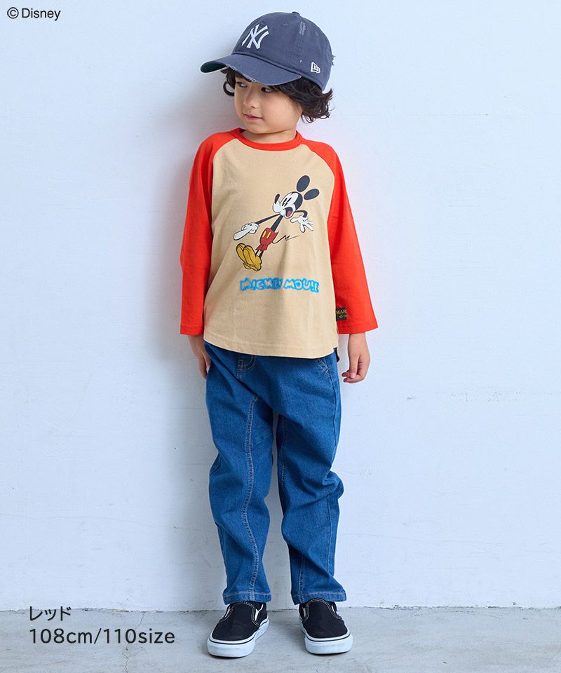 Makiz Kids T-shirt Japanese long-sleeved tee boa fleece snap jacket style 4 colors 
