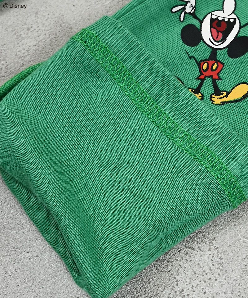 Makiz Kids T-shirt Japanese long-sleeved tee boa fleece snap jacket style 4 colors 