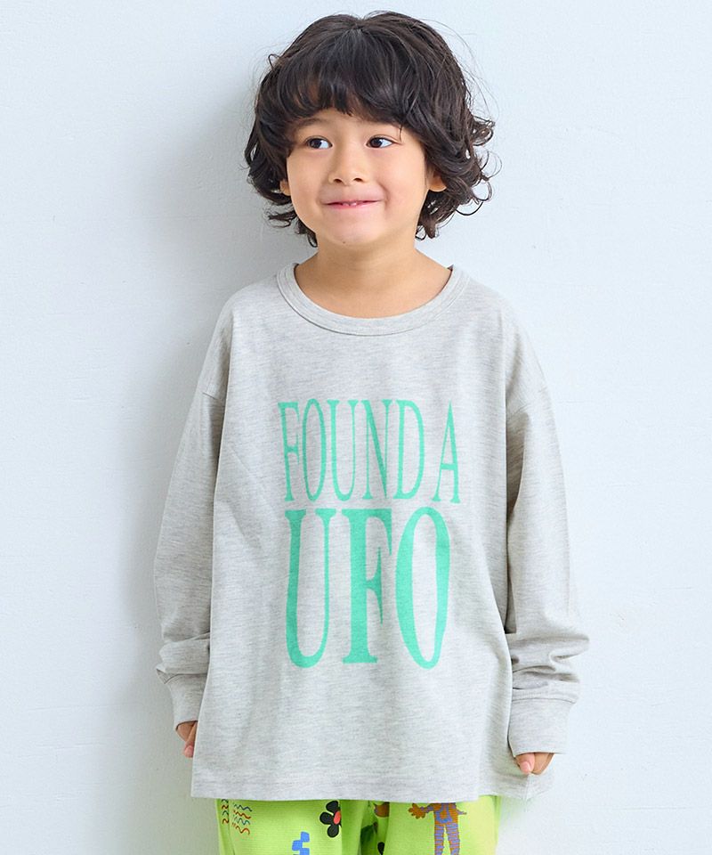 Makiz Kids T-shirt Japanese long-sleeved tee boa fleece snap jacket style 4 colors 