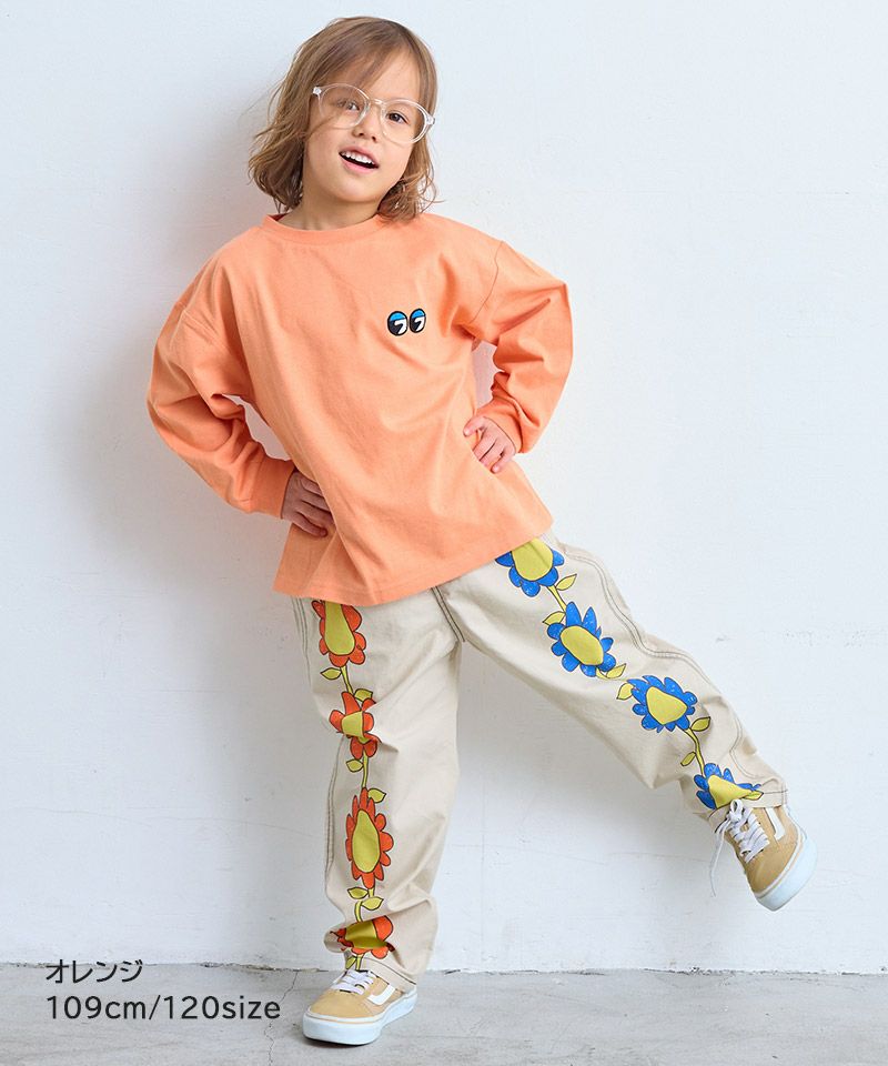 Makiz Kids T-shirt Japanese long-sleeved tee boa fleece snap jacket style 4 colors 