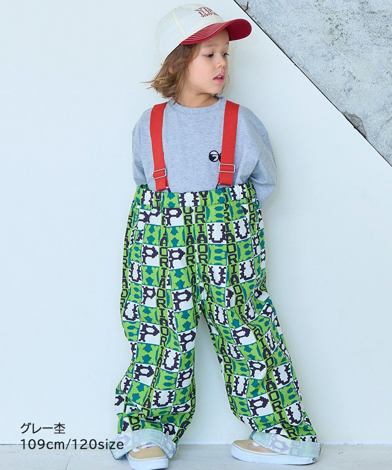 Makiz Kids T-shirt Japanese long-sleeved tee boa fleece snap jacket style 4 colors 