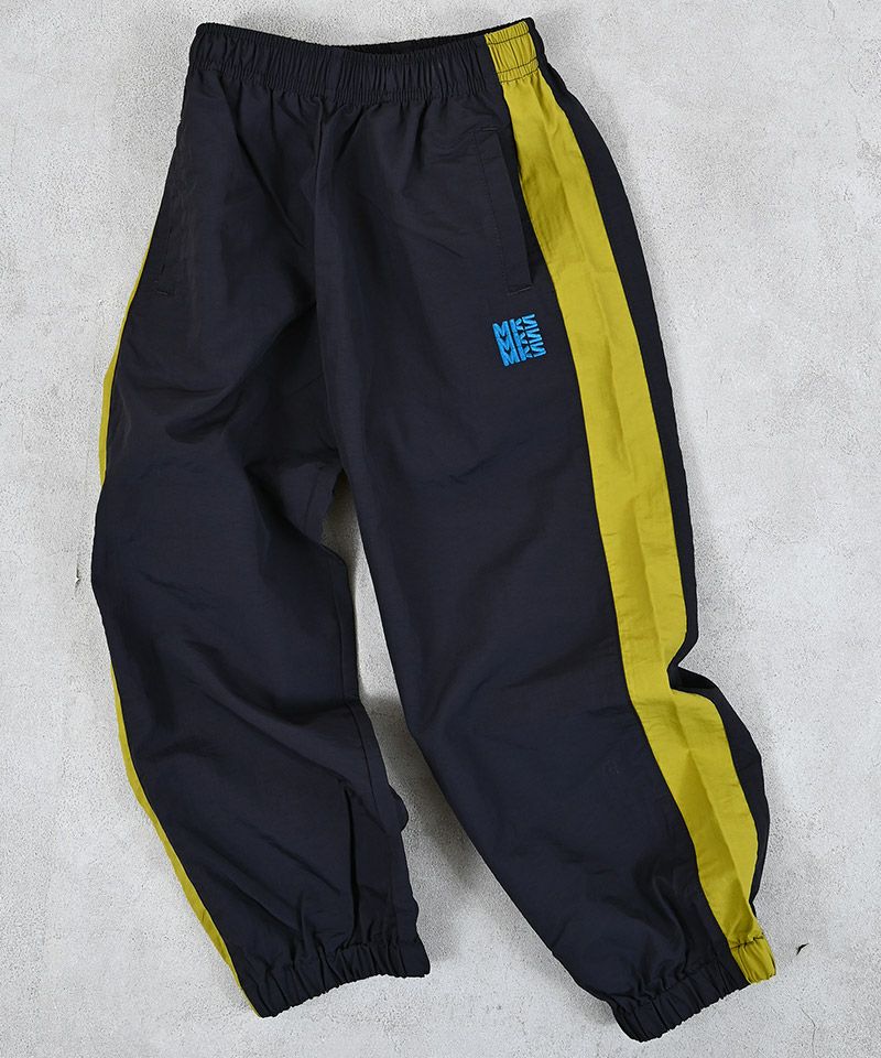 Makiz Kids T-shirt Japanese long-sleeved tee boa fleece snap jacket style 4 colors 