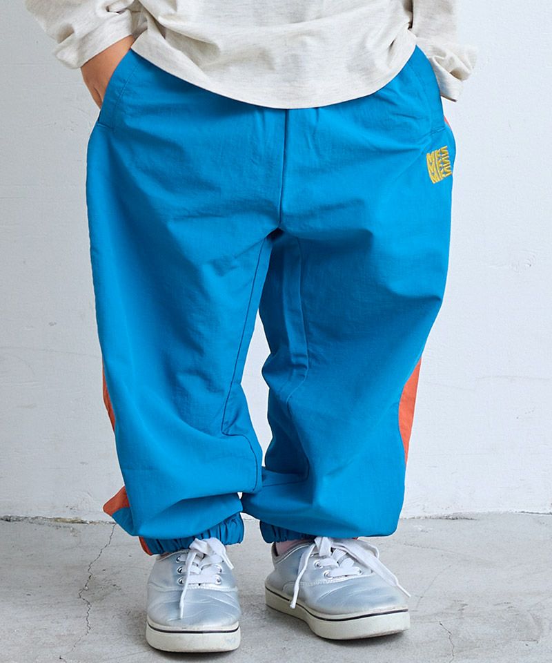 Makiz Kids T-shirt Japanese long-sleeved tee boa fleece snap jacket style 4 colors 