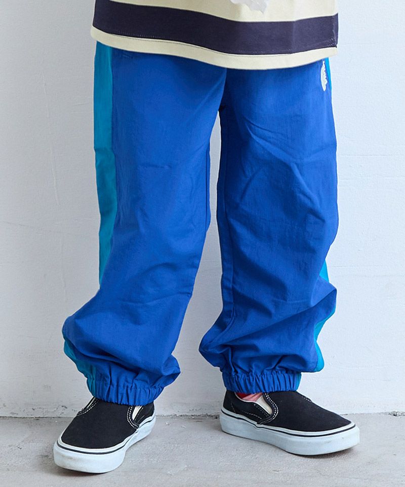 Makiz Kids T-shirt Japanese long-sleeved tee boa fleece snap jacket style 4 colors 